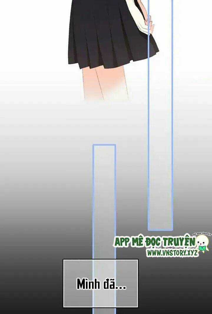 Con Tim Rung Động 2 - Chapter 62 - Trang 43