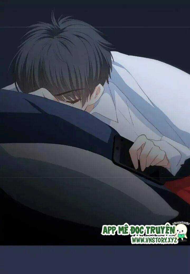 Con Tim Rung Động 2 - Chapter 62 - Trang 46