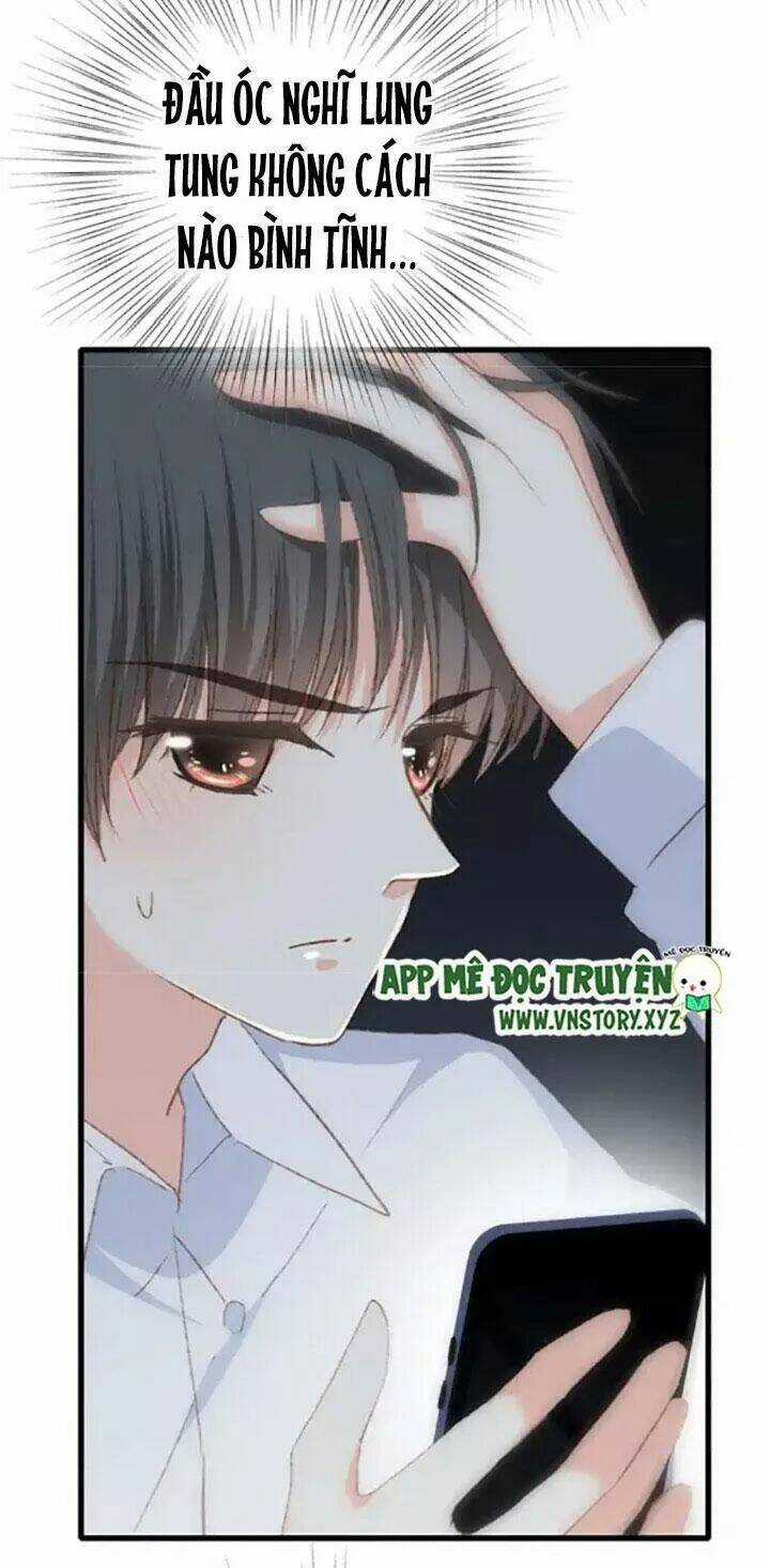 Con Tim Rung Động 2 - Chapter 62 - Trang 50