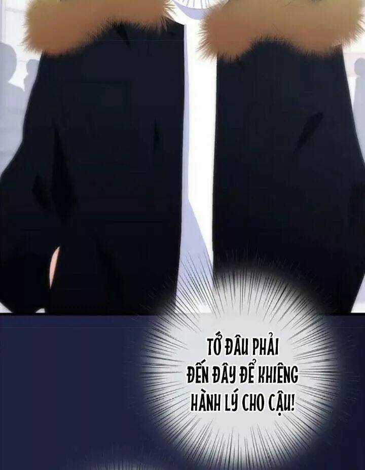 Con Tim Rung Động 2 - Chapter 62 - Trang 6