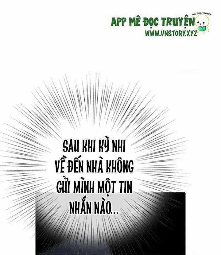 Con Tim Rung Động 2 - Chapter 62 - Trang 51