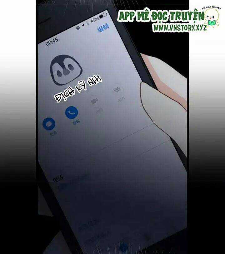 Con Tim Rung Động 2 - Chapter 62 - Trang 52