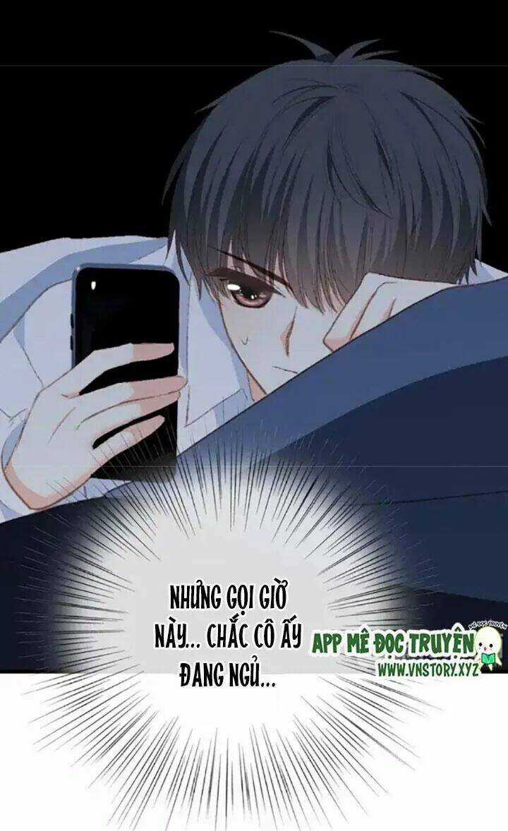 Con Tim Rung Động 2 - Chapter 62 - Trang 54