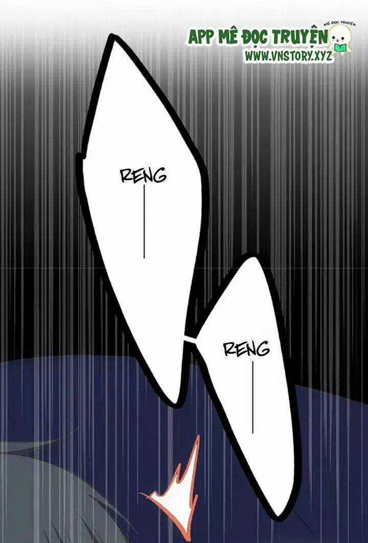 Con Tim Rung Động 2 - Chapter 62 - Trang 55