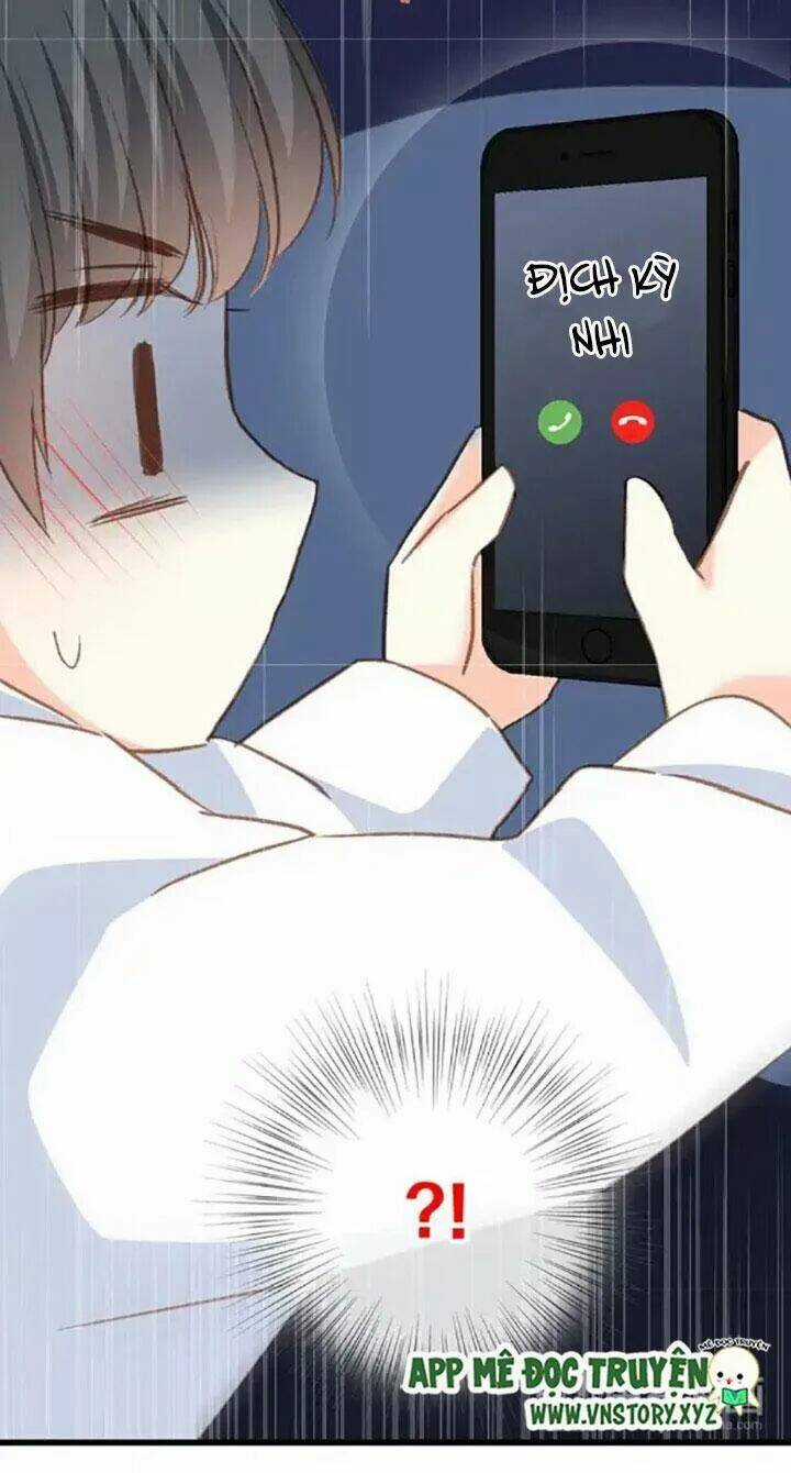 Con Tim Rung Động 2 - Chapter 62 - Trang 56