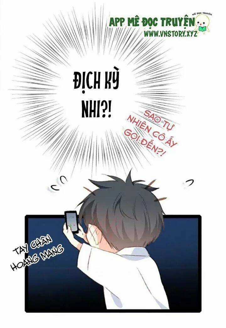 Con Tim Rung Động 2 - Chapter 62 - Trang 57