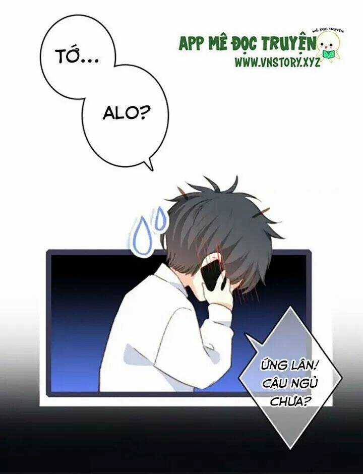 Con Tim Rung Động 2 - Chapter 62 - Trang 58