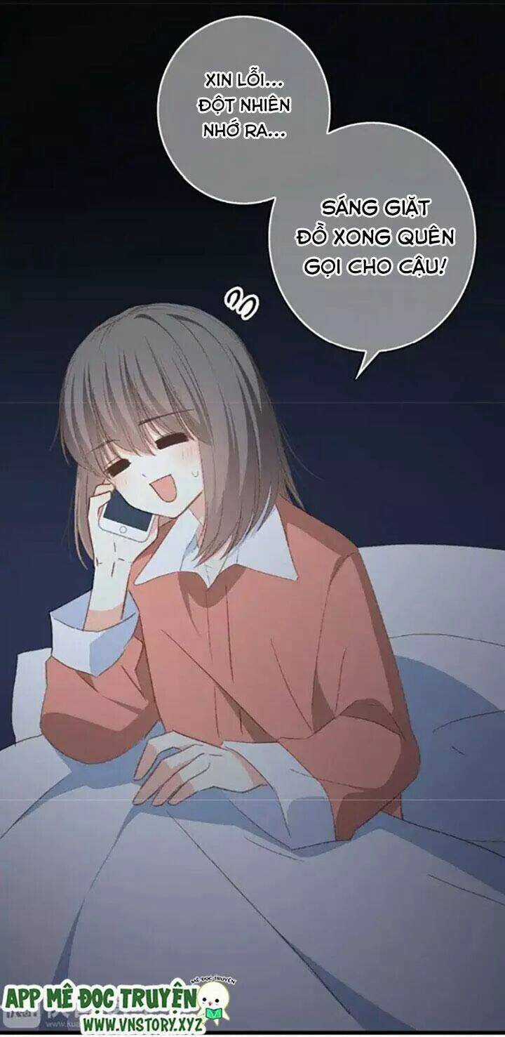 Con Tim Rung Động 2 - Chapter 62 - Trang 59