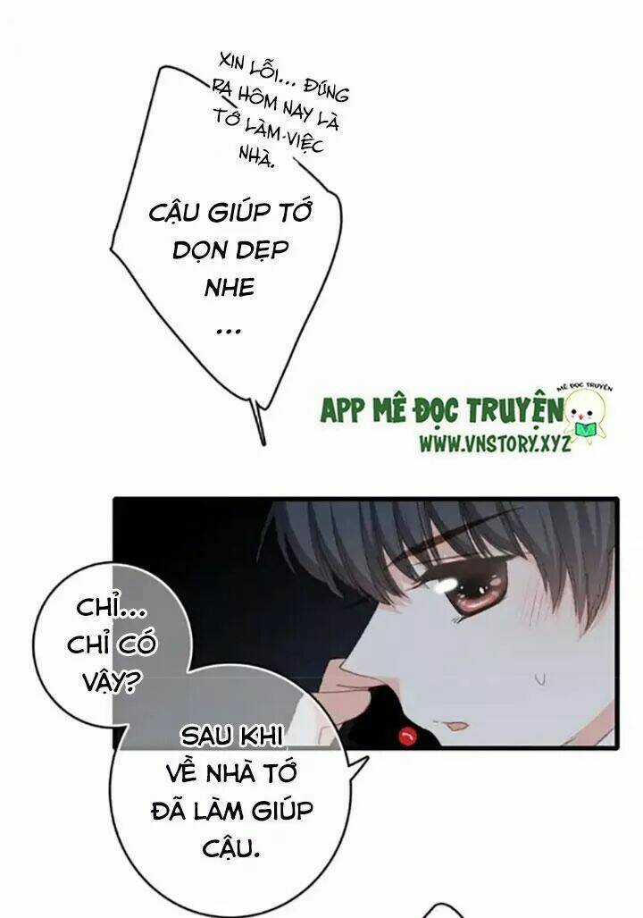 Con Tim Rung Động 2 - Chapter 62 - Trang 60