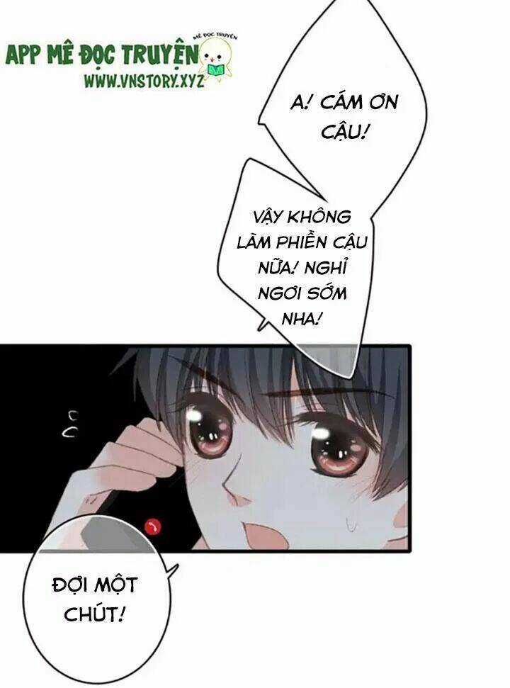 Con Tim Rung Động 2 - Chapter 62 - Trang 61