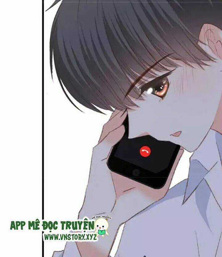 Con Tim Rung Động 2 - Chapter 62 - Trang 63