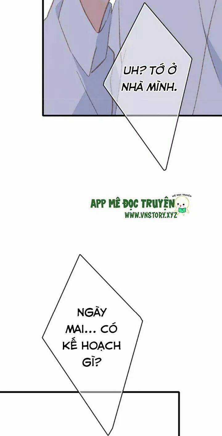 Con Tim Rung Động 2 - Chapter 62 - Trang 64