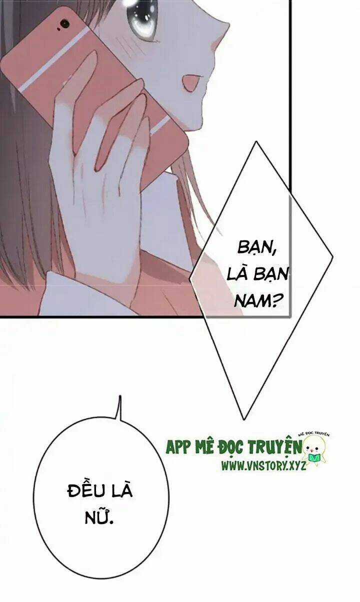 Con Tim Rung Động 2 - Chapter 62 - Trang 66