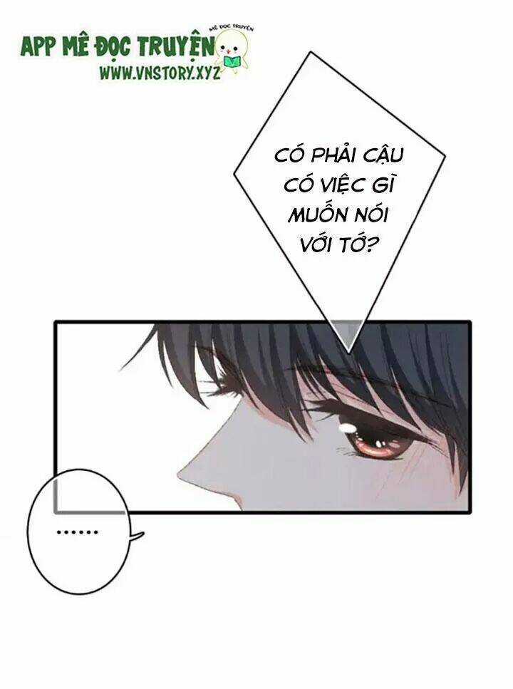 Con Tim Rung Động 2 - Chapter 62 - Trang 68