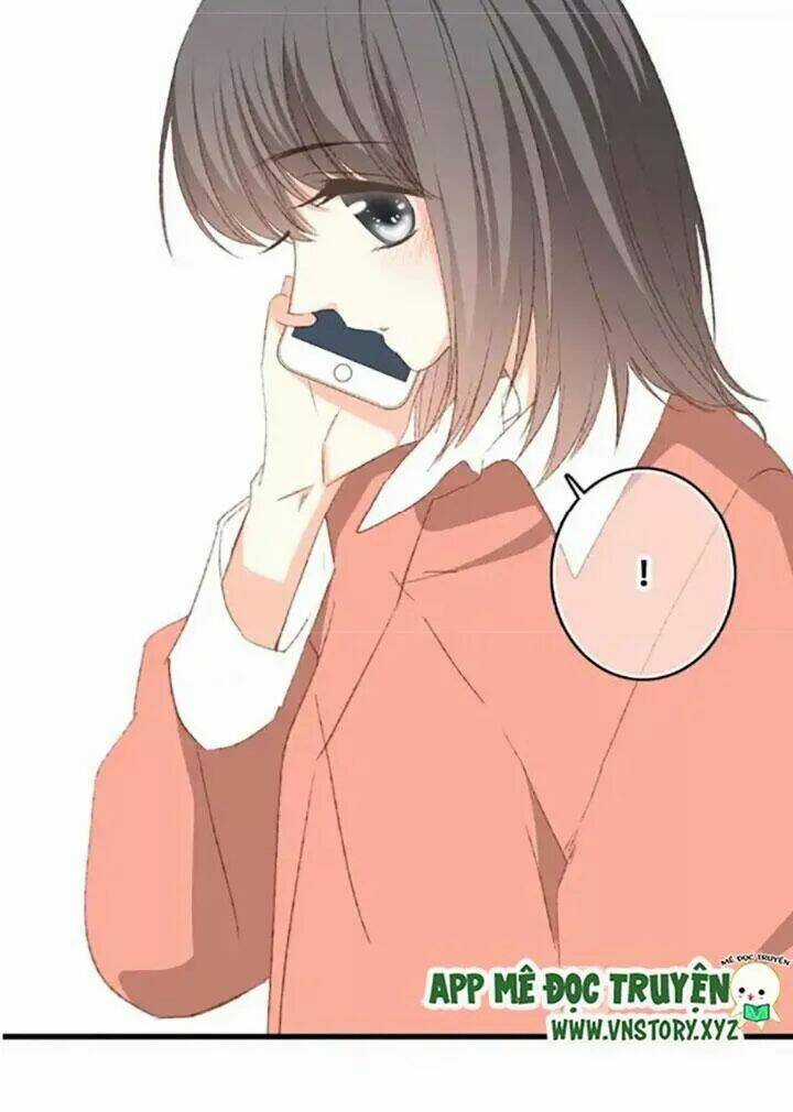 Con Tim Rung Động 2 - Chapter 62 - Trang 70