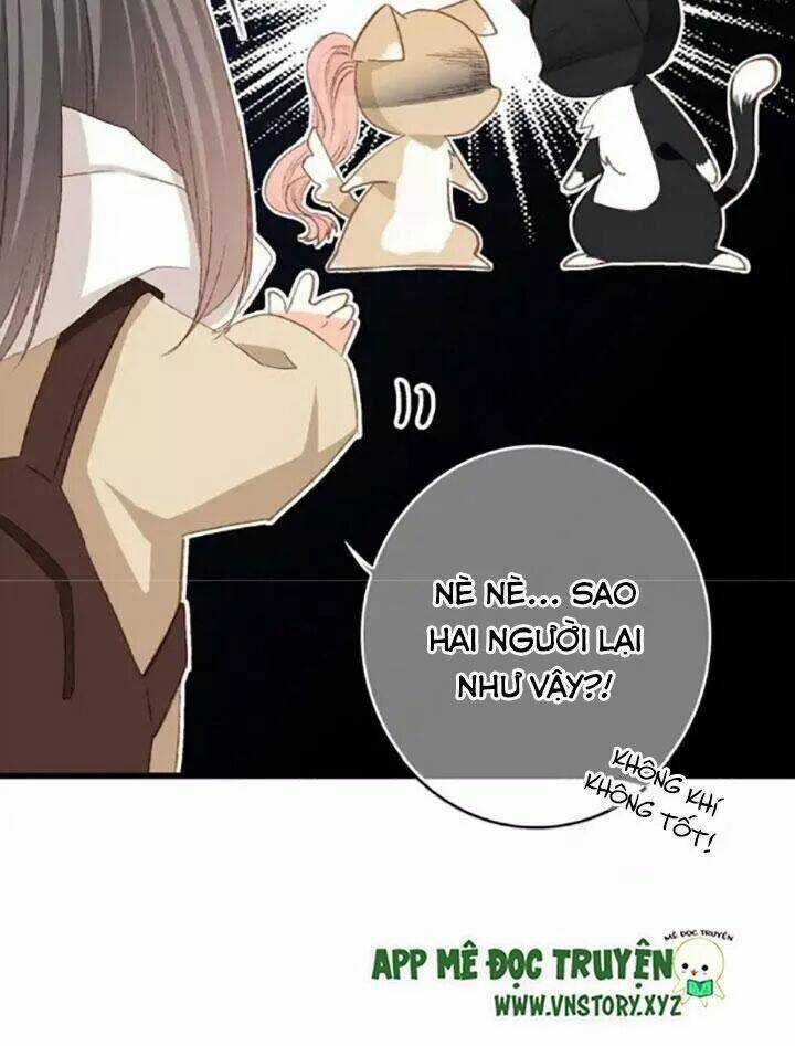 Con Tim Rung Động 2 - Chapter 62 - Trang 8