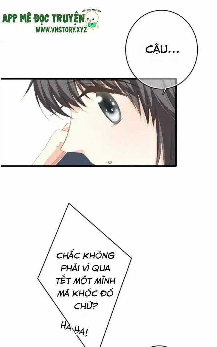 Con Tim Rung Động 2 - Chapter 62 - Trang 71