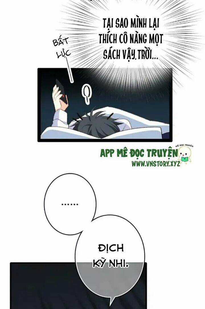 Con Tim Rung Động 2 - Chapter 62 - Trang 73