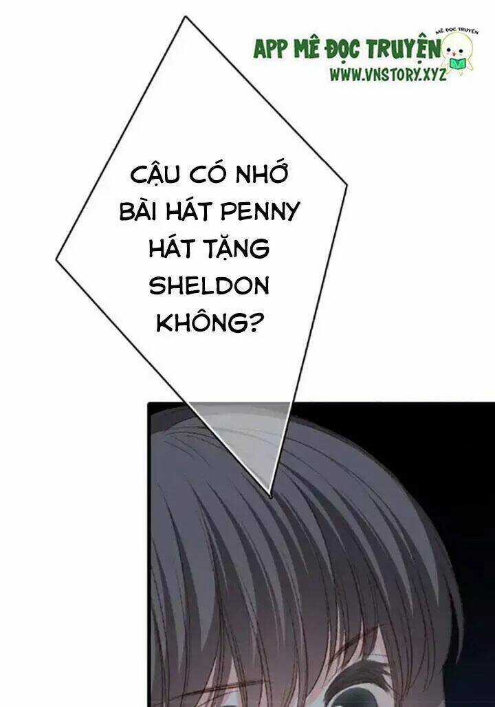 Con Tim Rung Động 2 - Chapter 62 - Trang 75