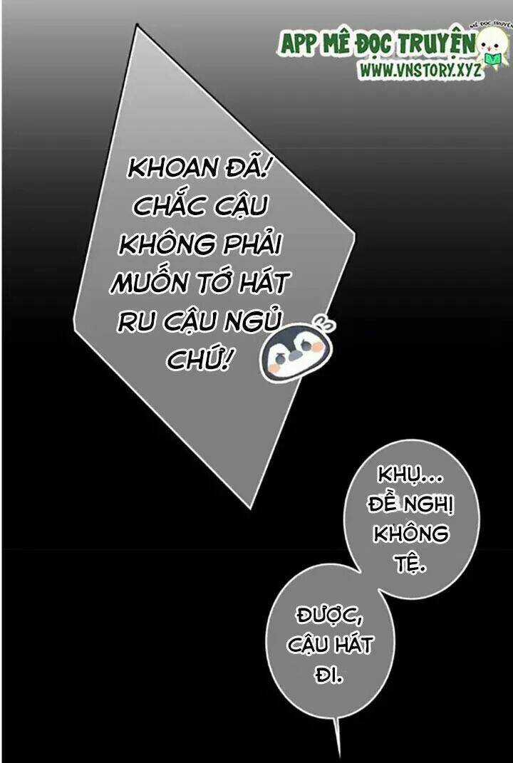 Con Tim Rung Động 2 - Chapter 62 - Trang 77