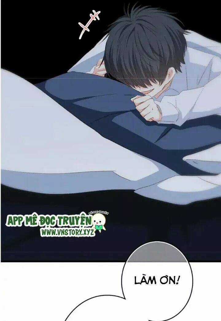 Con Tim Rung Động 2 - Chapter 62 - Trang 78