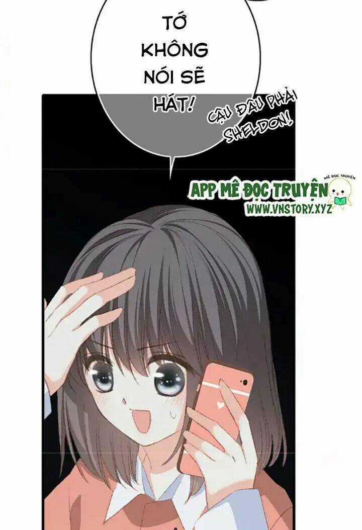 Con Tim Rung Động 2 - Chapter 62 - Trang 79