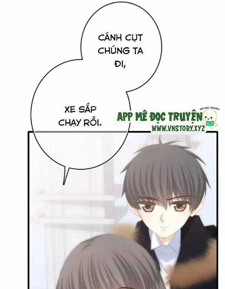 Con Tim Rung Động 2 - Chapter 62 - Trang 9