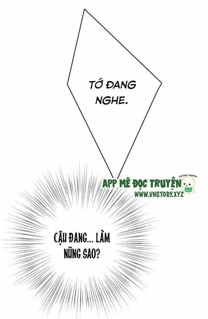 Con Tim Rung Động 2 - Chapter 62 - Trang 81