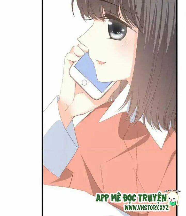 Con Tim Rung Động 2 - Chapter 62 - Trang 85