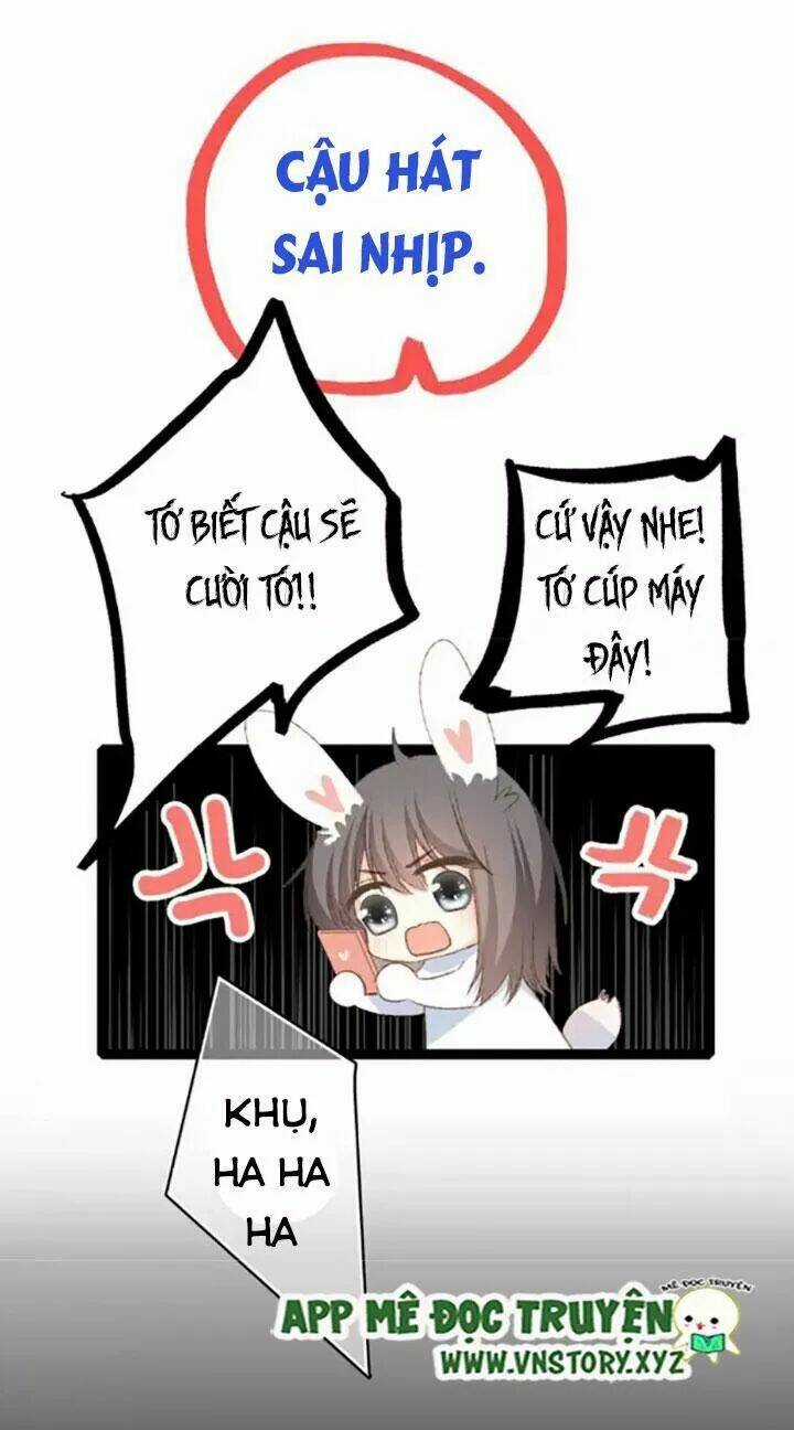 Con Tim Rung Động 2 - Chapter 62 - Trang 90