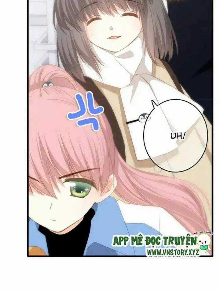 Con Tim Rung Động 2 - Chapter 62 - Trang 10