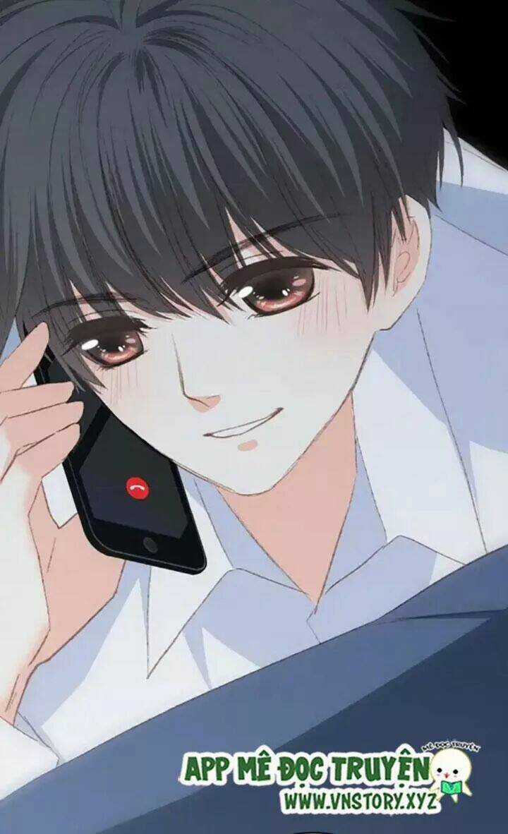 Con Tim Rung Động 2 - Chapter 62 - Trang 92