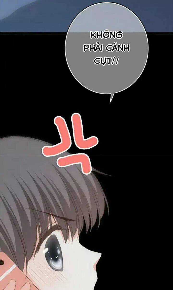 Con Tim Rung Động 2 - Chapter 62 - Trang 93