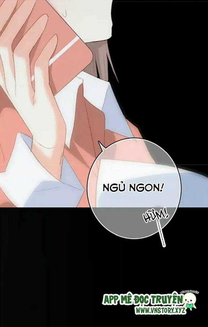 Con Tim Rung Động 2 - Chapter 62 - Trang 94