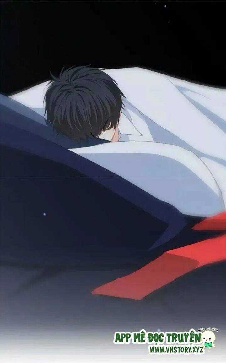 Con Tim Rung Động 2 - Chapter 62 - Trang 96