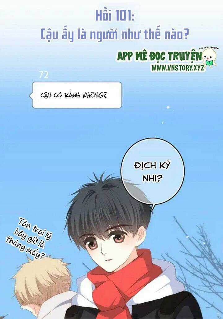 Con Tim Rung Động 2 - Chapter 63 - Trang 2