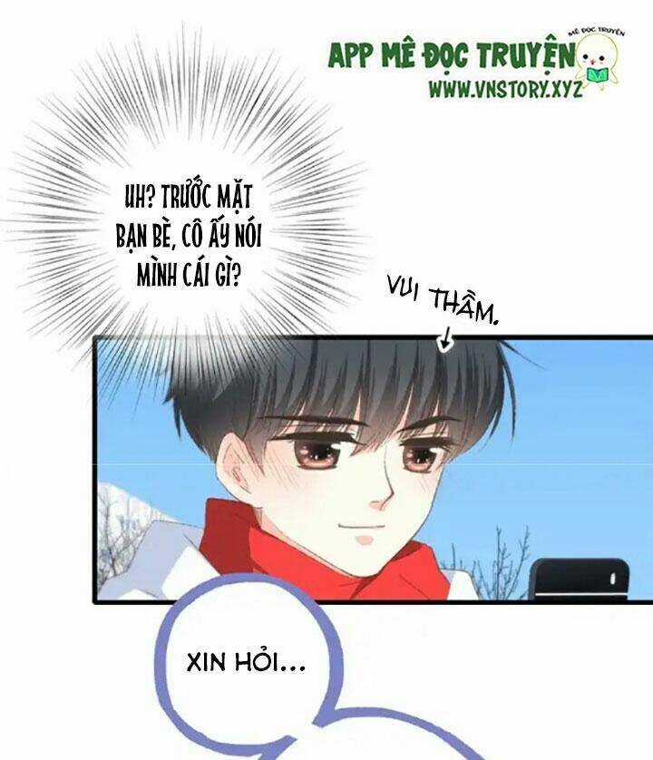 Con Tim Rung Động 2 - Chapter 63 - Trang 13
