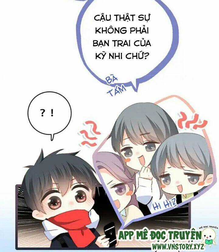 Con Tim Rung Động 2 - Chapter 63 - Trang 14