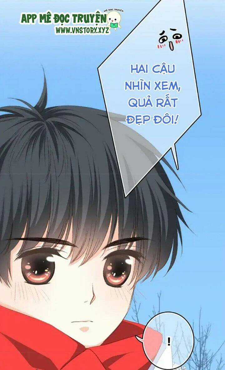 Con Tim Rung Động 2 - Chapter 63 - Trang 15