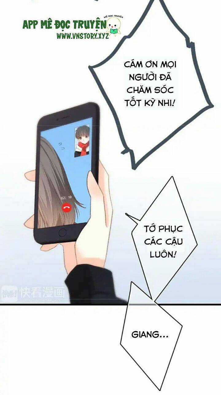 Con Tim Rung Động 2 - Chapter 63 - Trang 17