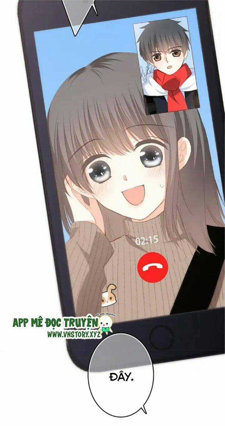 Con Tim Rung Động 2 - Chapter 63 - Trang 19