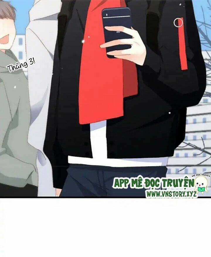 Con Tim Rung Động 2 - Chapter 63 - Trang 3