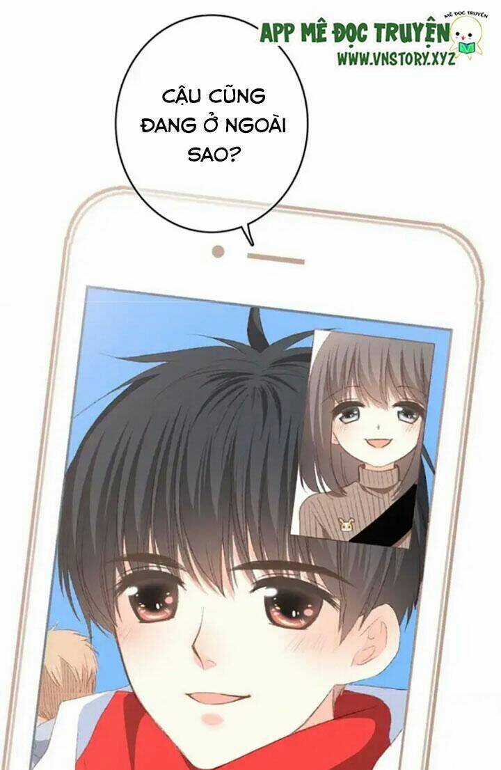 Con Tim Rung Động 2 - Chapter 63 - Trang 22