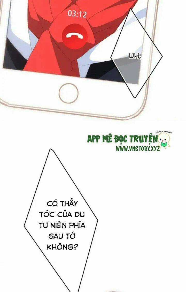 Con Tim Rung Động 2 - Chapter 63 - Trang 23