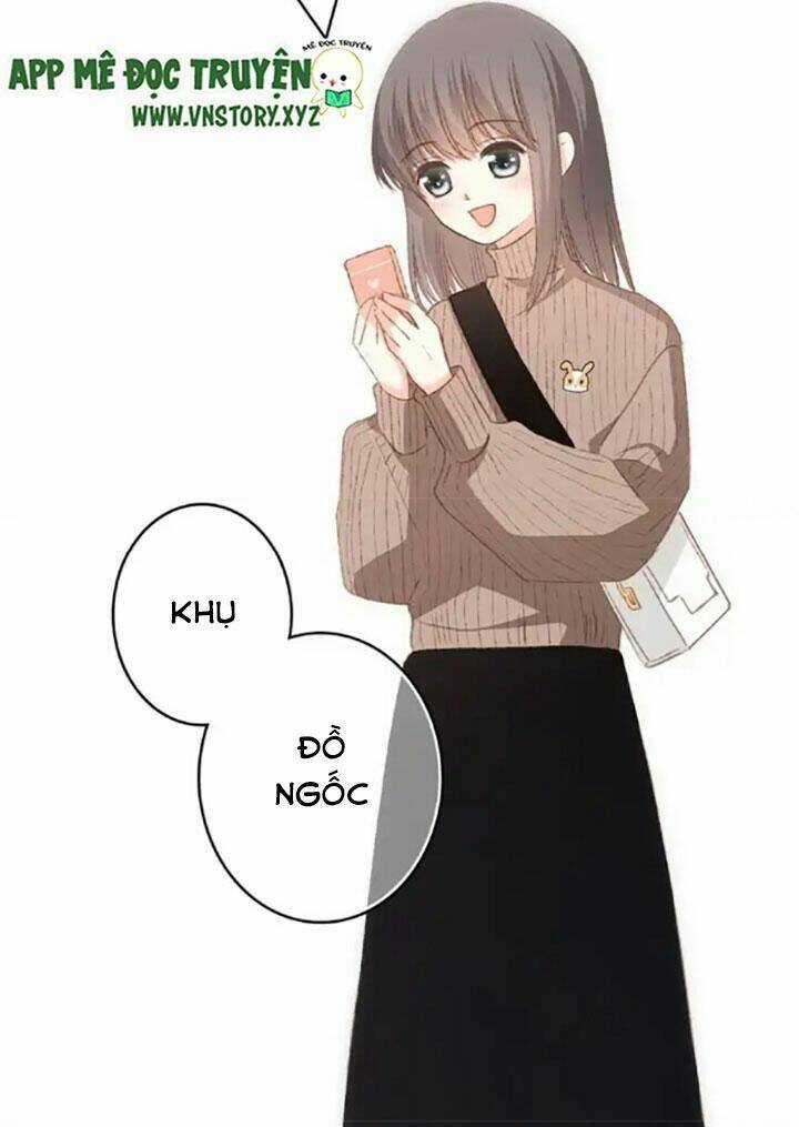 Con Tim Rung Động 2 - Chapter 63 - Trang 24