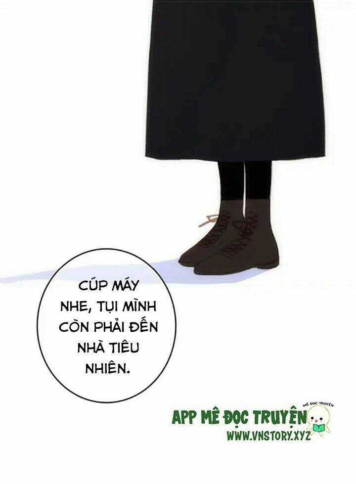 Con Tim Rung Động 2 - Chapter 63 - Trang 25