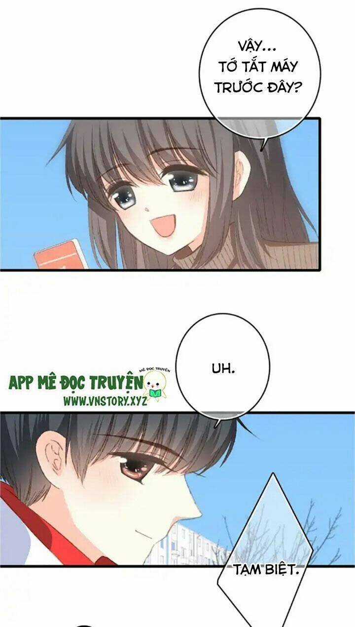 Con Tim Rung Động 2 - Chapter 63 - Trang 26