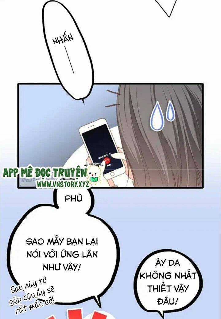 Con Tim Rung Động 2 - Chapter 63 - Trang 27