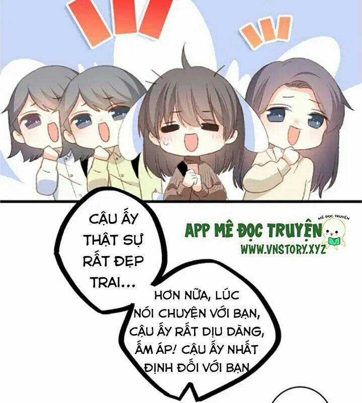 Con Tim Rung Động 2 - Chapter 63 - Trang 28