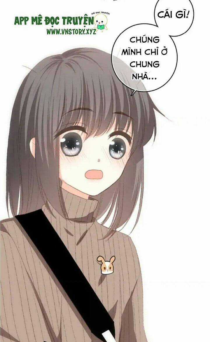 Con Tim Rung Động 2 - Chapter 63 - Trang 29